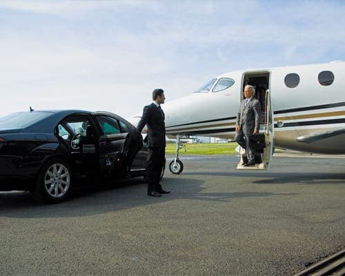 Airport Transportation