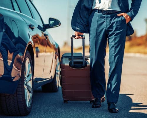 Corporate Transportation