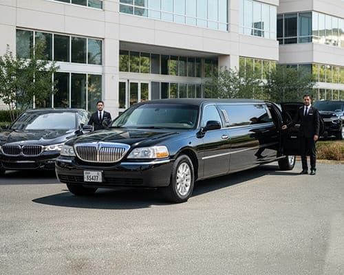 Hourly and Daily Service