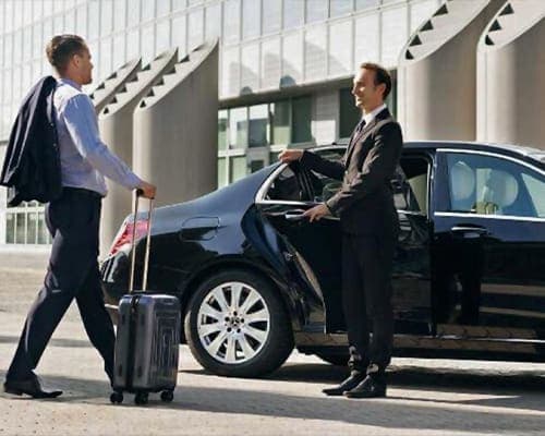 Private Transportation