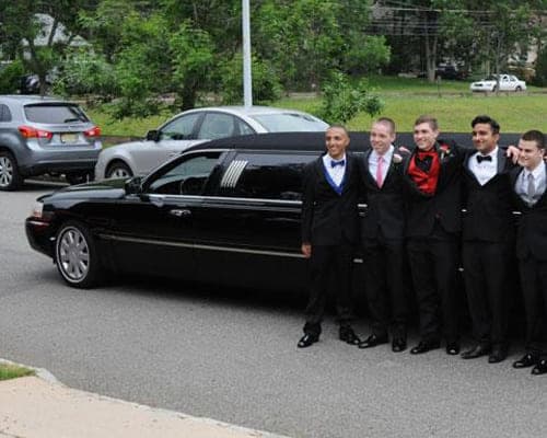 Prom Service