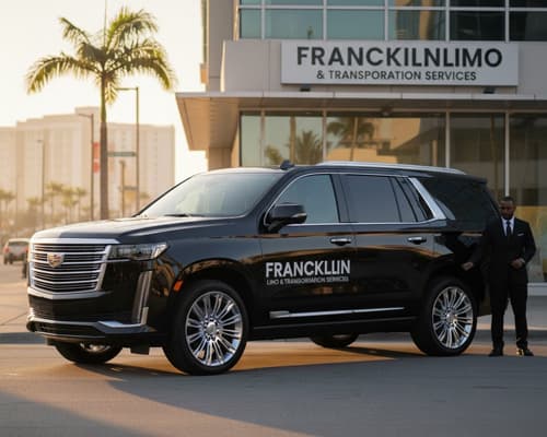 2024 Cadillac Escalade